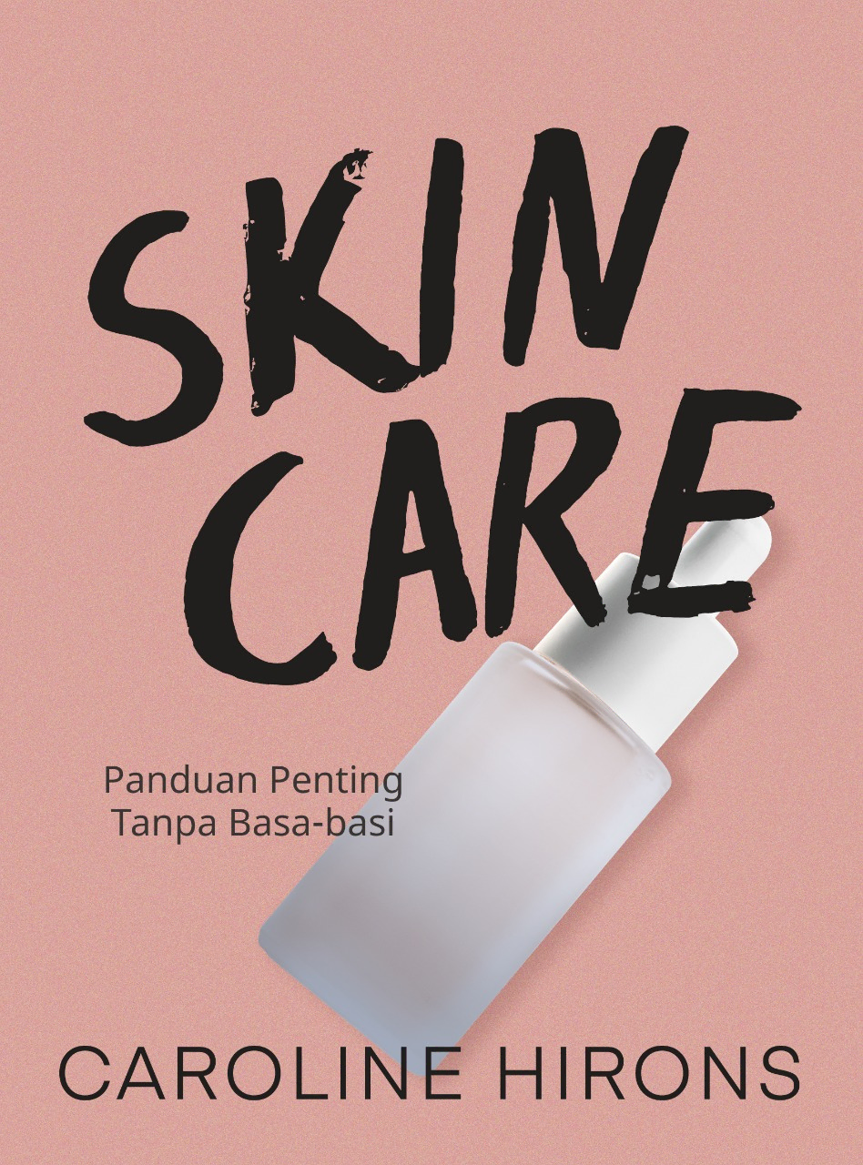 #5 Temukanlah skincare routine yang pas untukmu dan konsistenlah dalam menerapkannya.