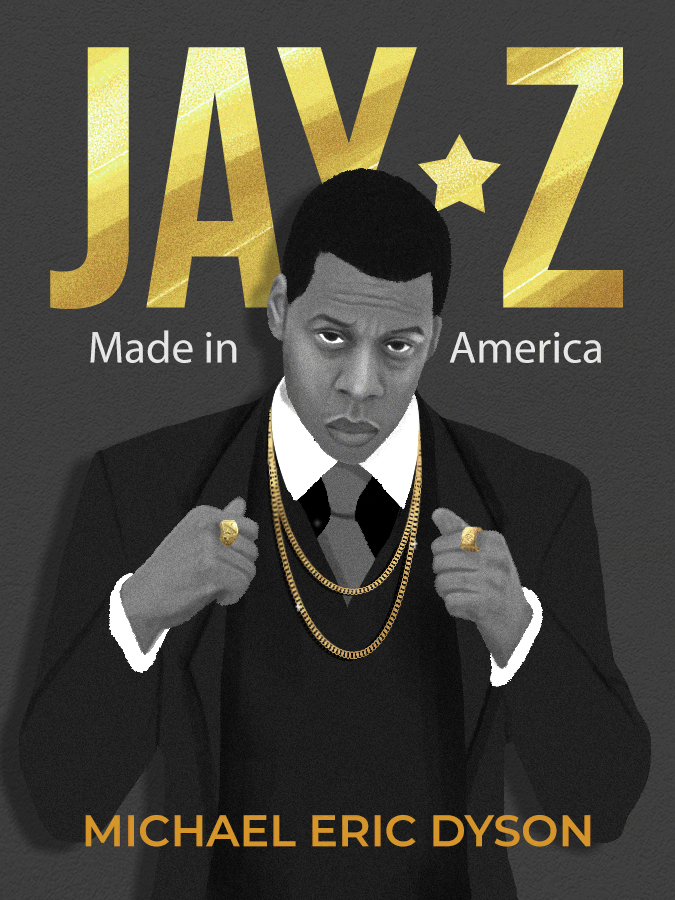 #5 Karya artistik JAY-Z mendobrak batasan seni "tinggi“ dan seni “rendah”.