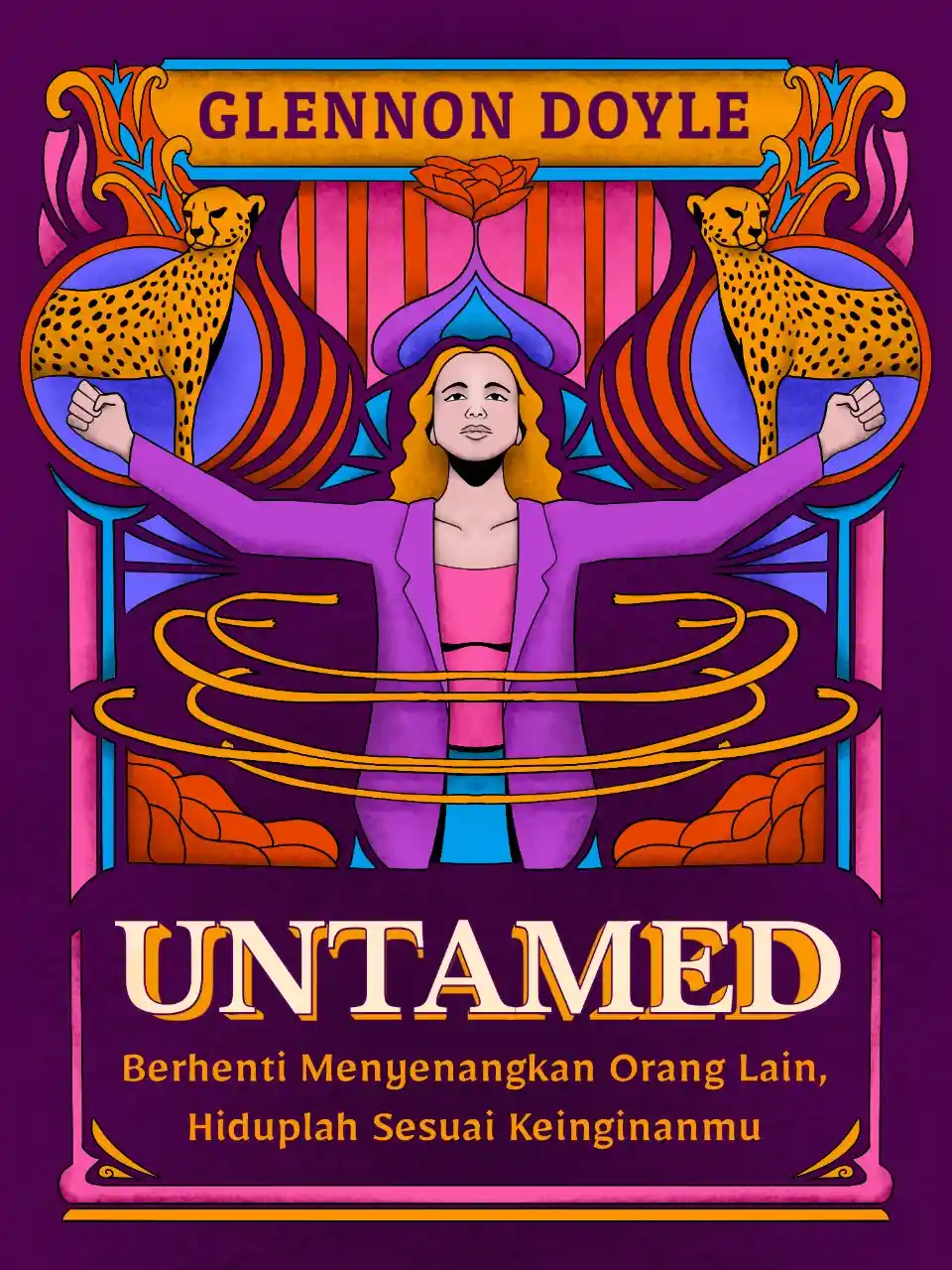 Untamed