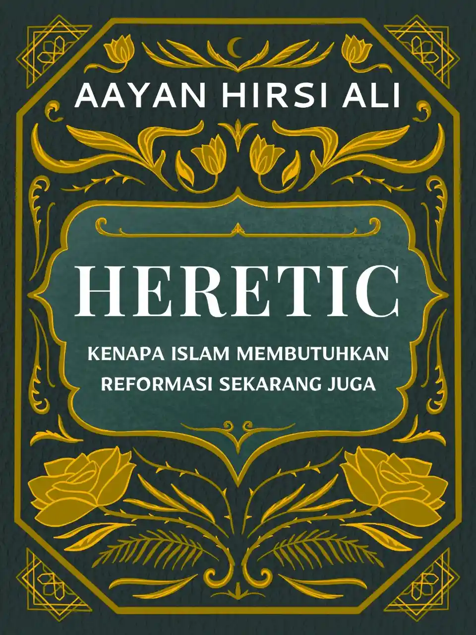 #8 Jihad sudah mendarah daging dalam Islam dan otoritas Islam harus mulai melarangnya.