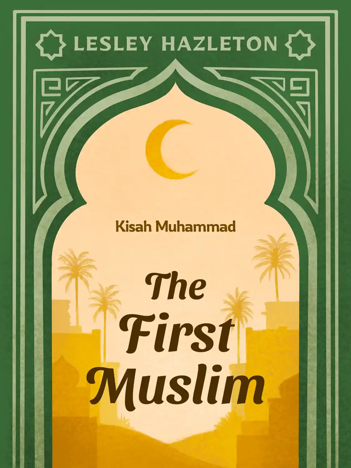#7 Ajaran Muhammad yang menjadi politis, membuat sebagian anggota klannya diasingkan dari masyarakat Mekah.