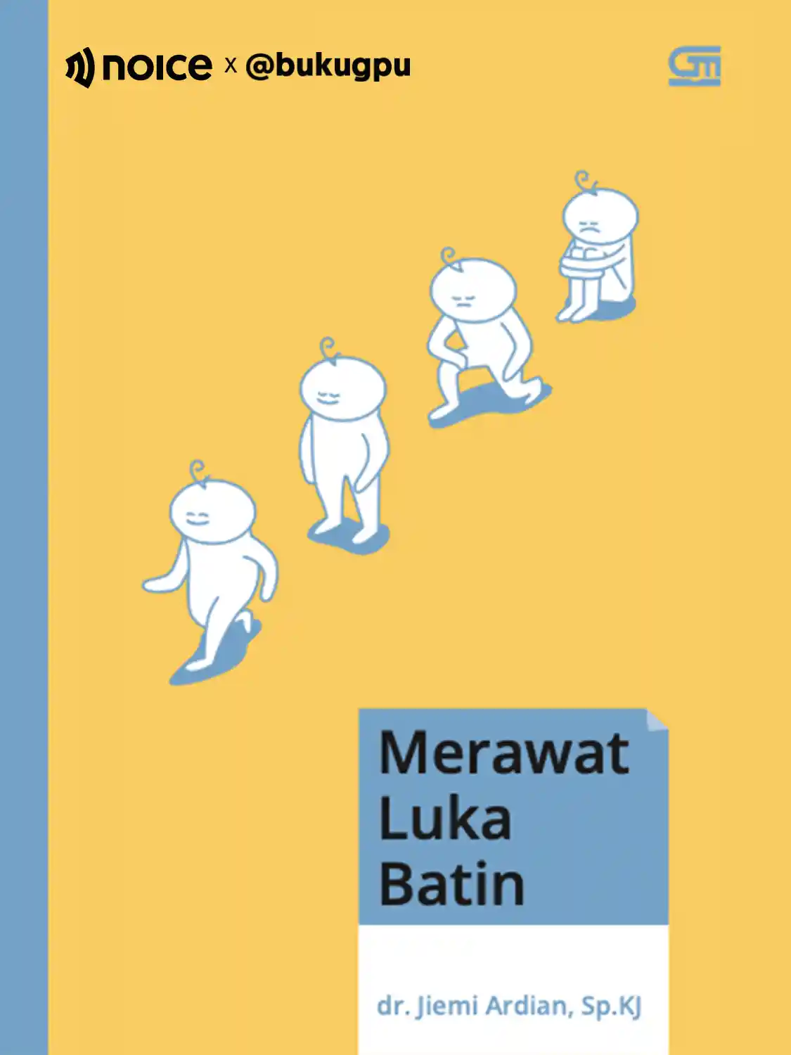 #9 Pesan dari buku ini: