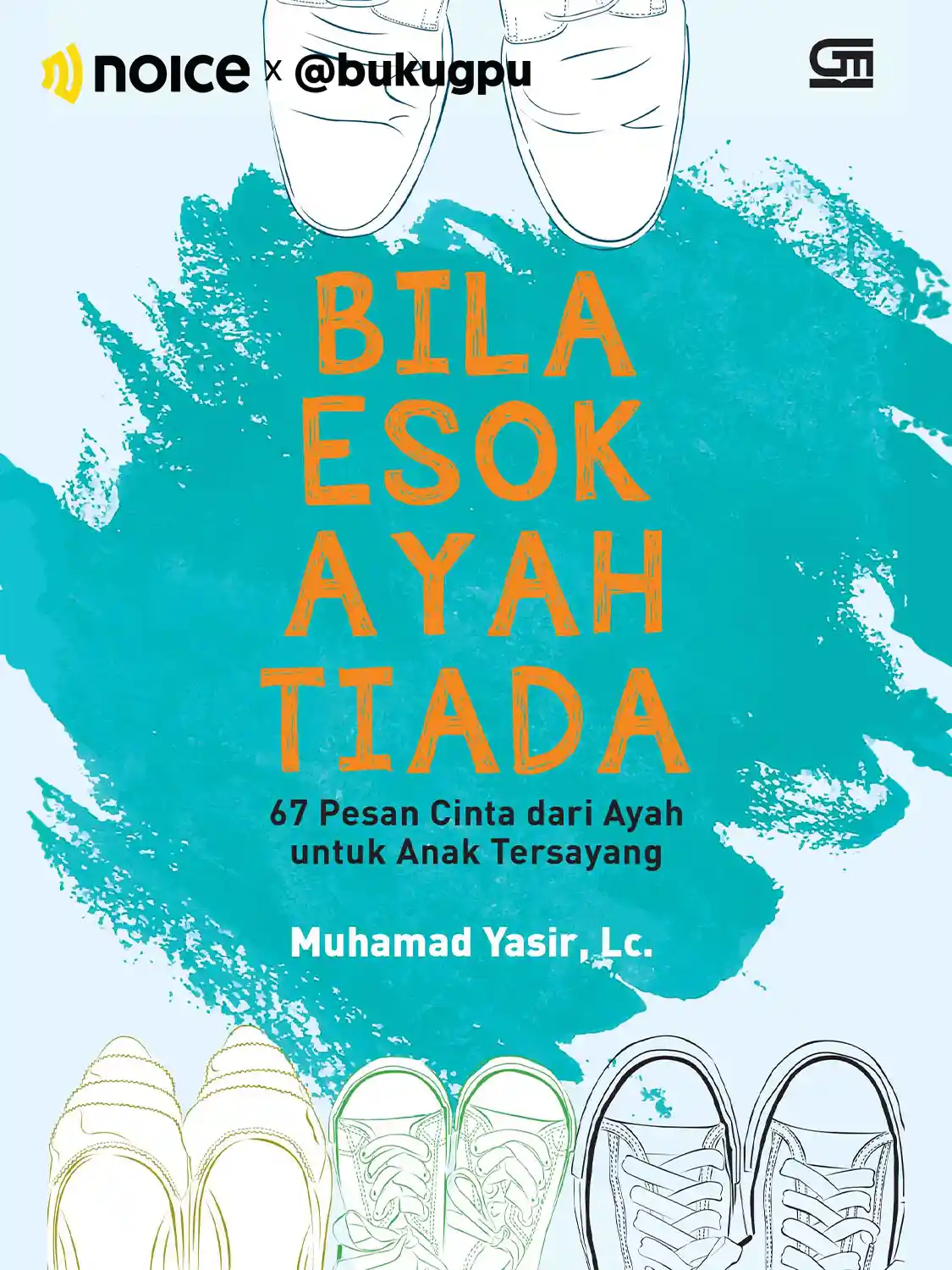 #7 Pesan dari buku ini: