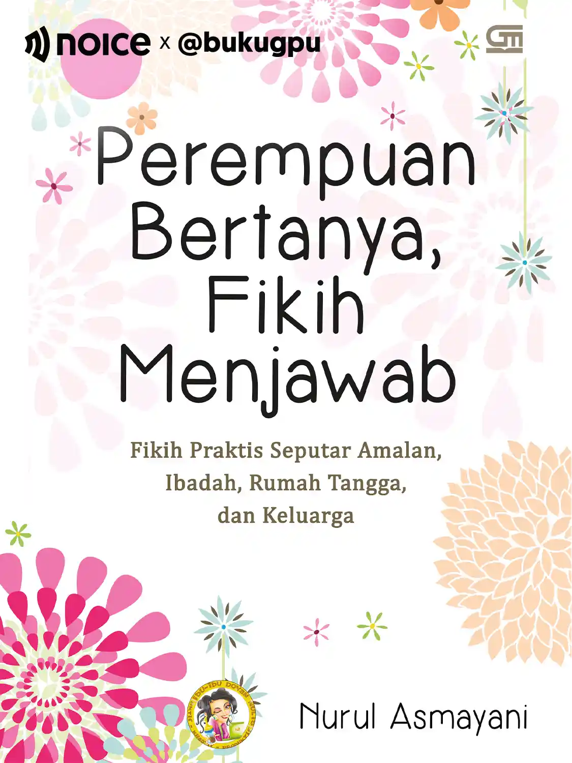 #16 Pesan dari buku ini: