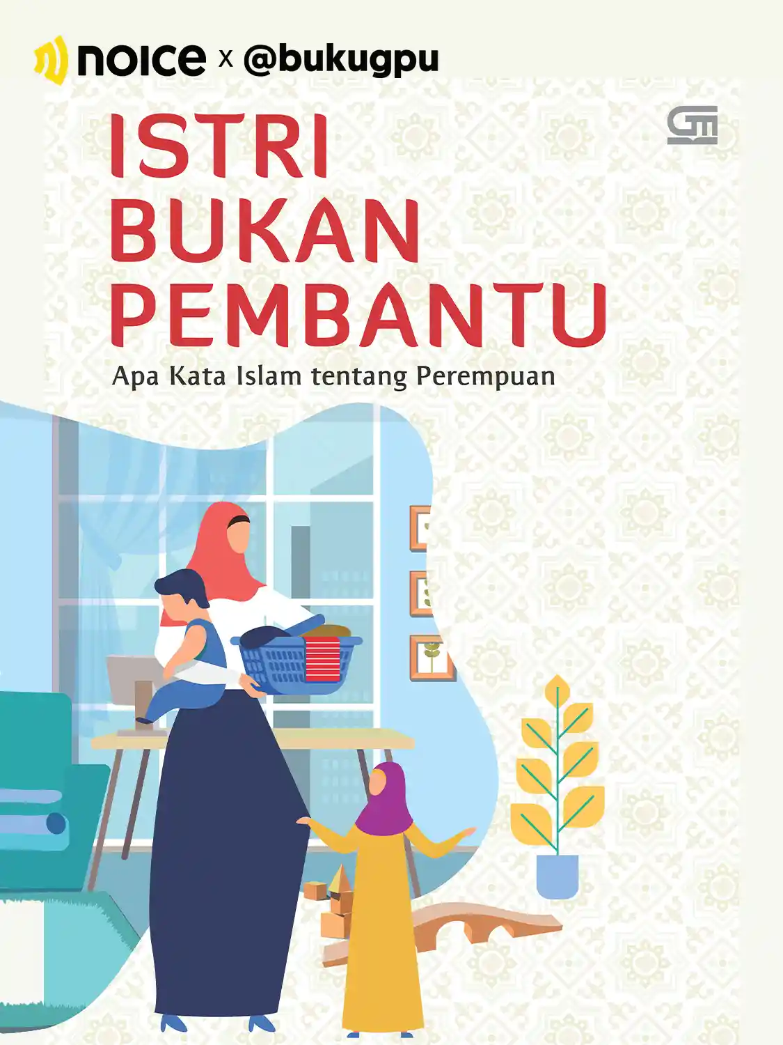 #8 Pesan dari buku ini: