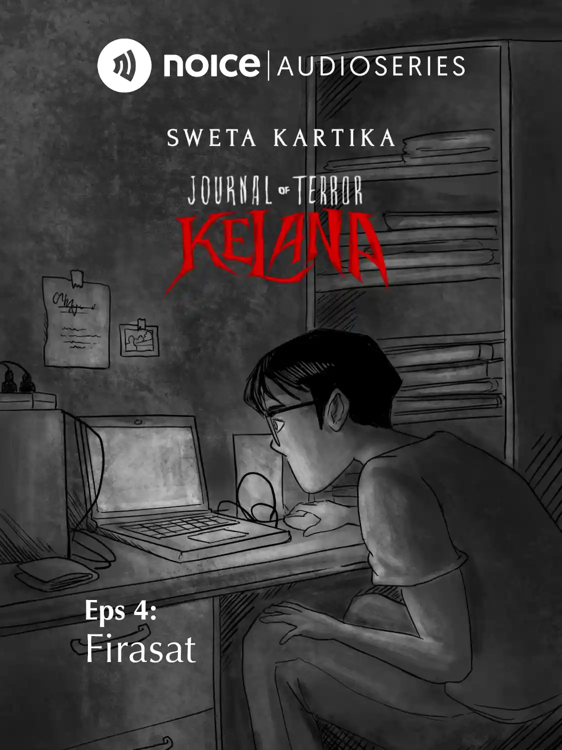 Eps 4. Firasat