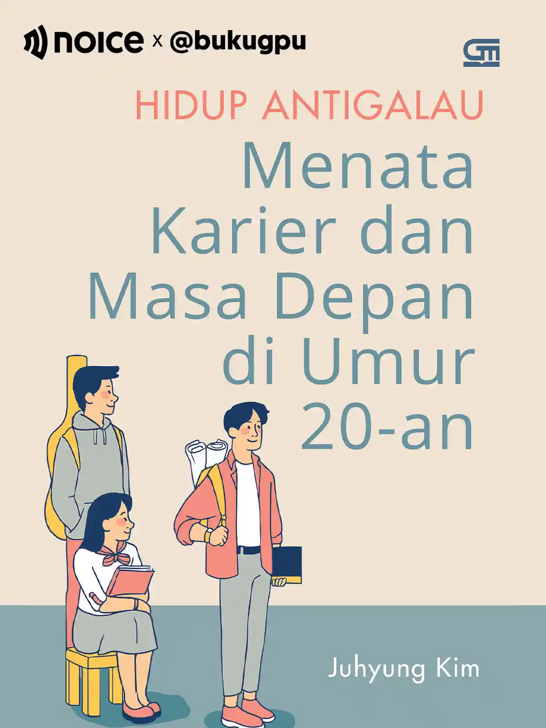 #4 Kehidupan ditentukan dari kebiasaan