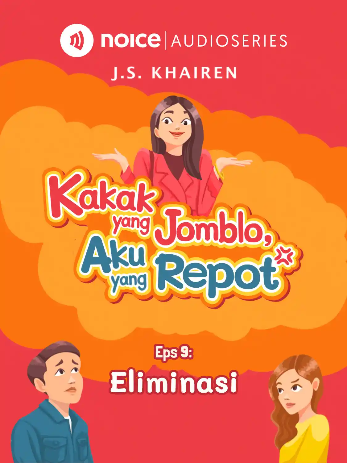 Eps 9. Eliminasi