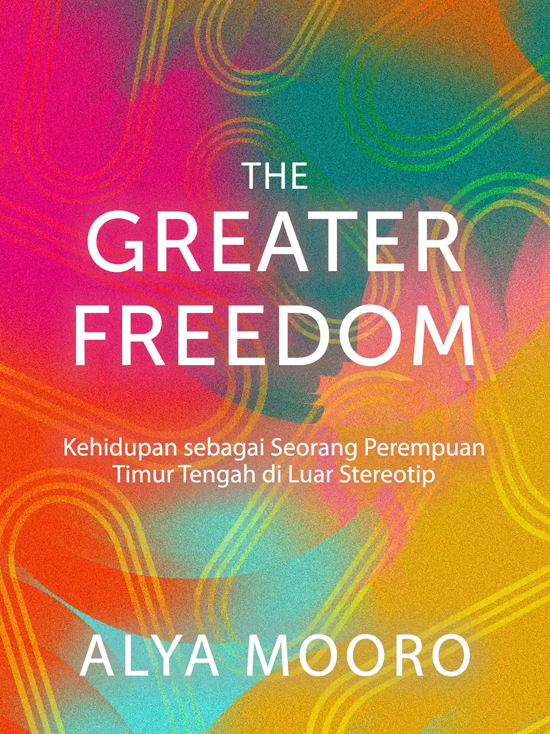 #7 Menjadi seorang Muslim di tengah Islamofobia yang meningkat di Inggris, Alya berjuang menemukan kedudukannya. 