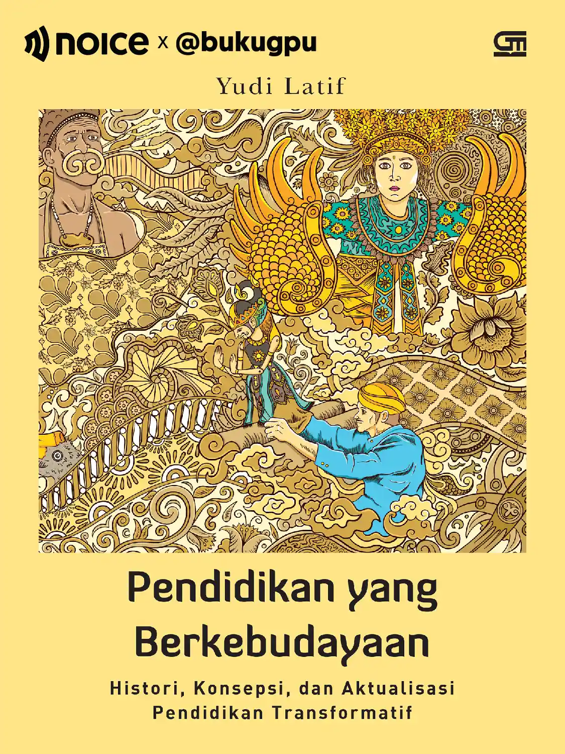 #6 Pesan dari buku ini: