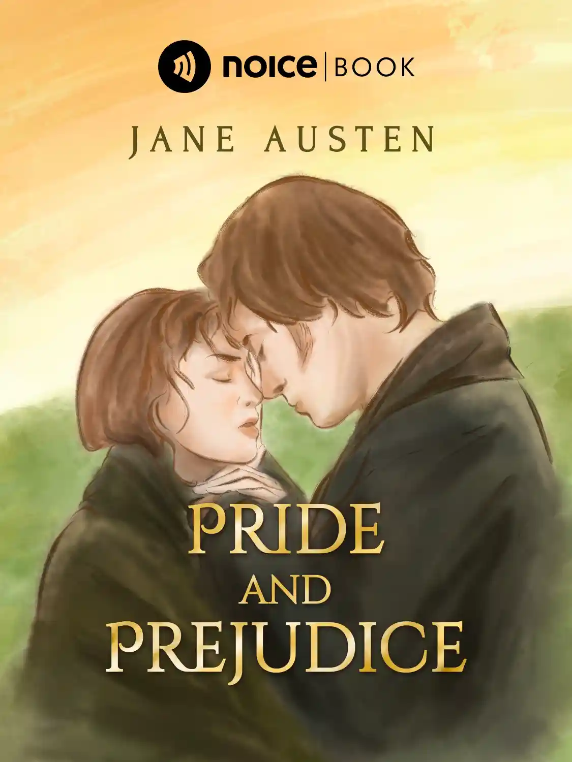 #6 Jane Austen memberikan pandangannya terhadap uang dan pernikahan dalam Pride & Prejudice. 