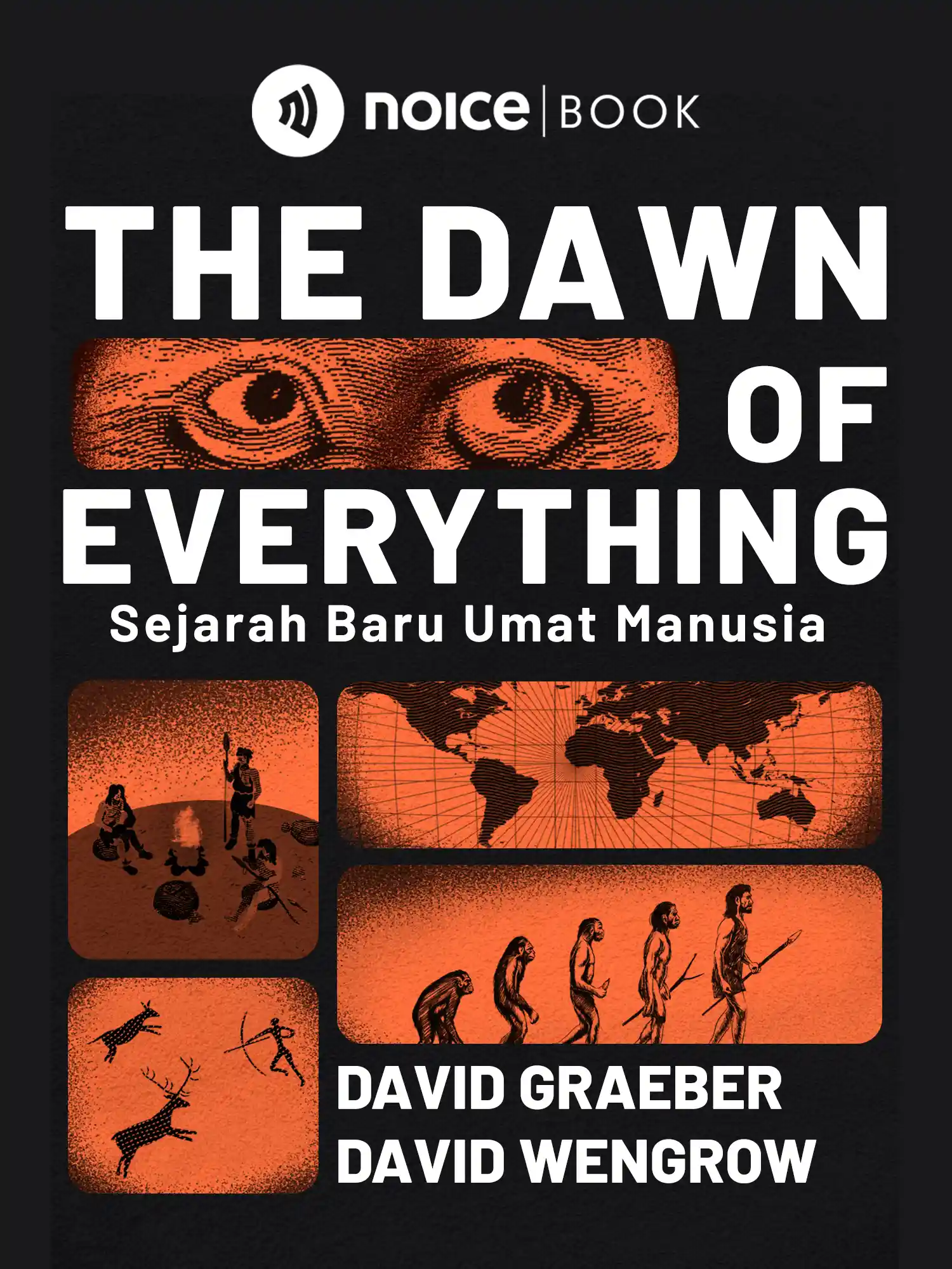 #10 "Kritik pribumi" berkembang sebagia hasil eksperimen dan reaksi. 