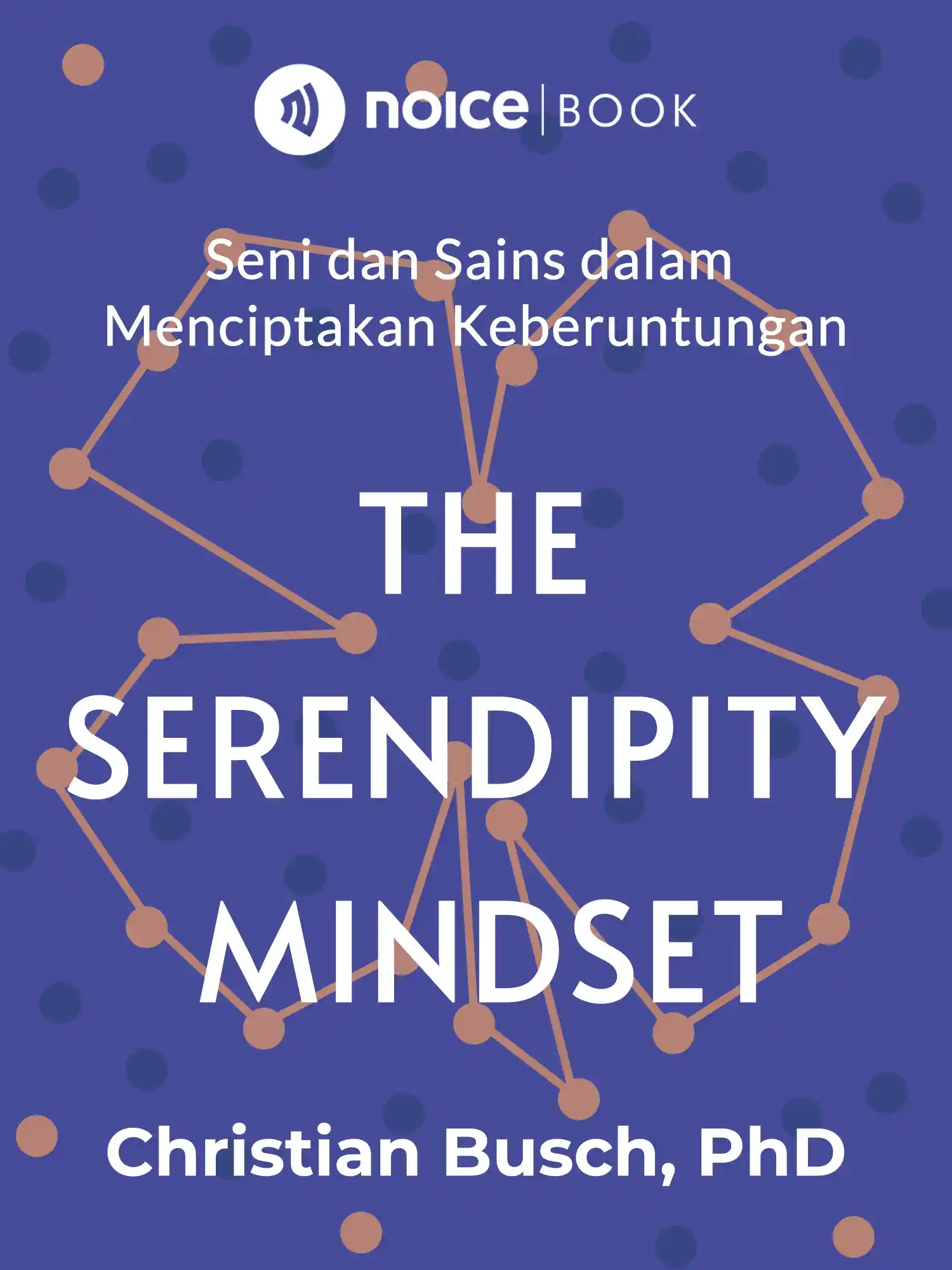 #7 Untuk membina serendipity, ciptakan ruang untuk menggabungkan ide baru dari sumber-sumber yang berbeda.