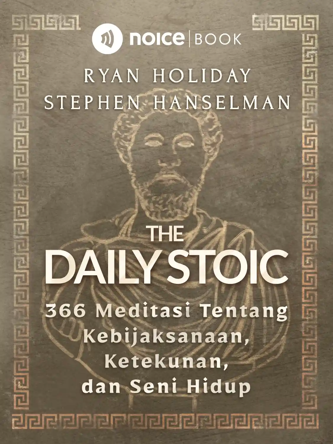 #3 Stoik mengatur fokus mereka dengan mencari kejelasan dalam pikiran mereka