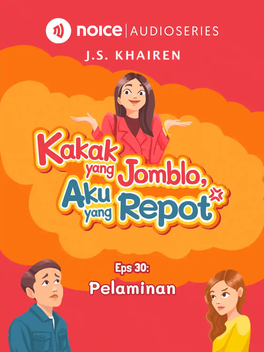 Eps 30. Pelaminan