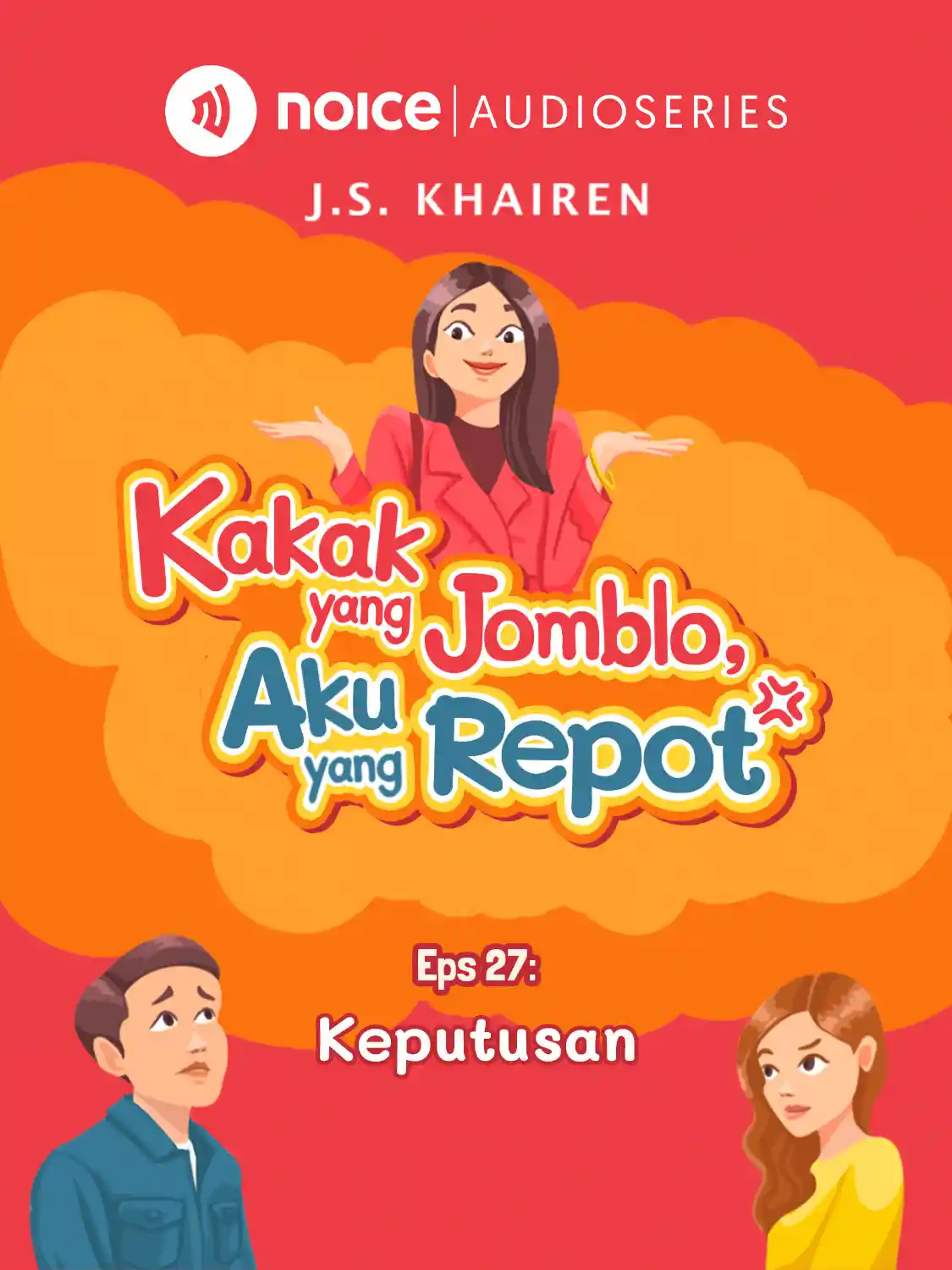 Eps 27. Keputusan