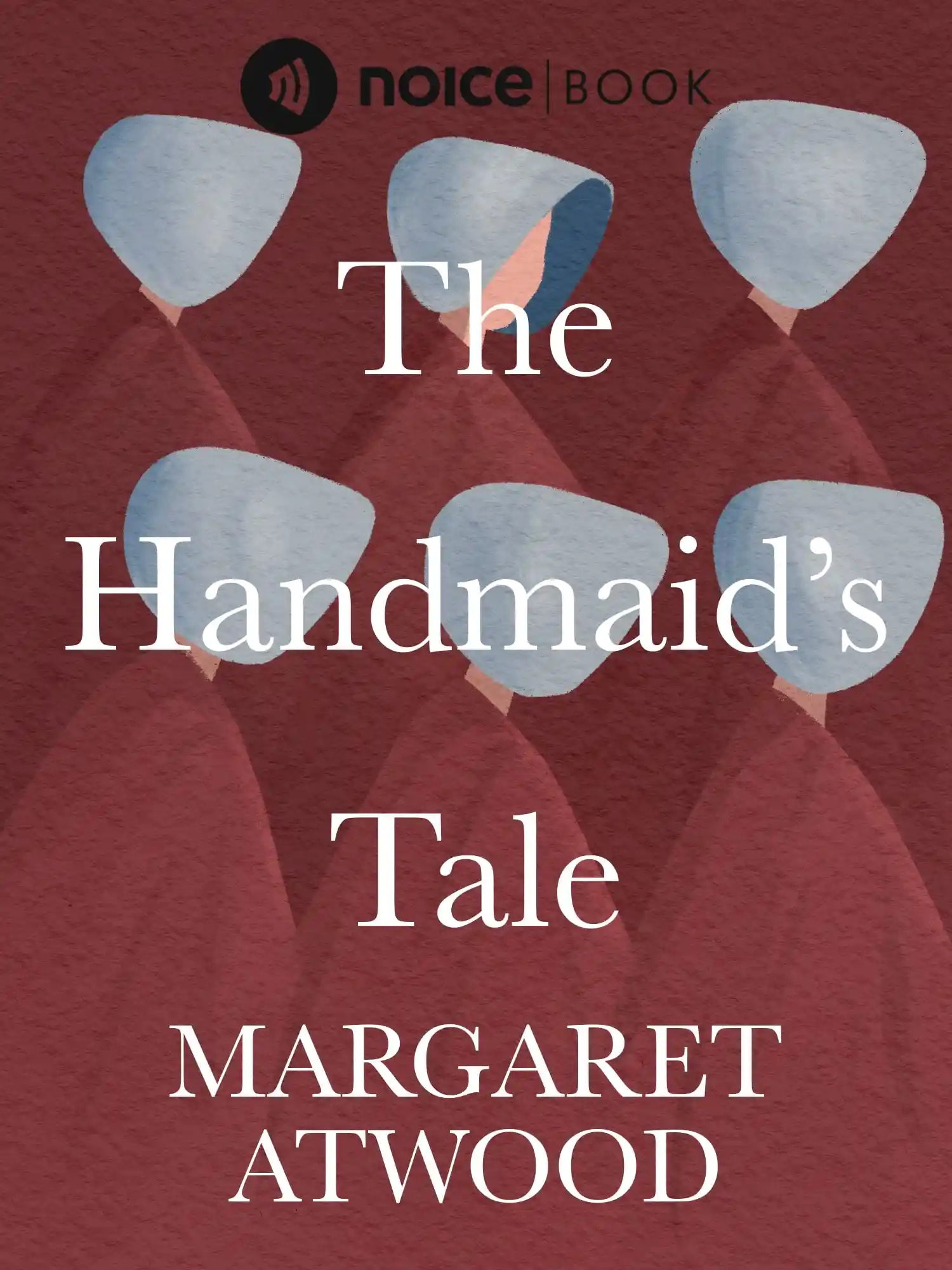 #7 Internalized sexism dalam The Handmaid’s Tale adalah topik penting yang darurat dibahas.