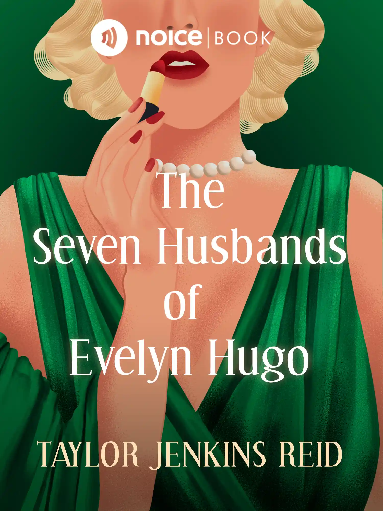 #9 Kematian Evelyn Hugo