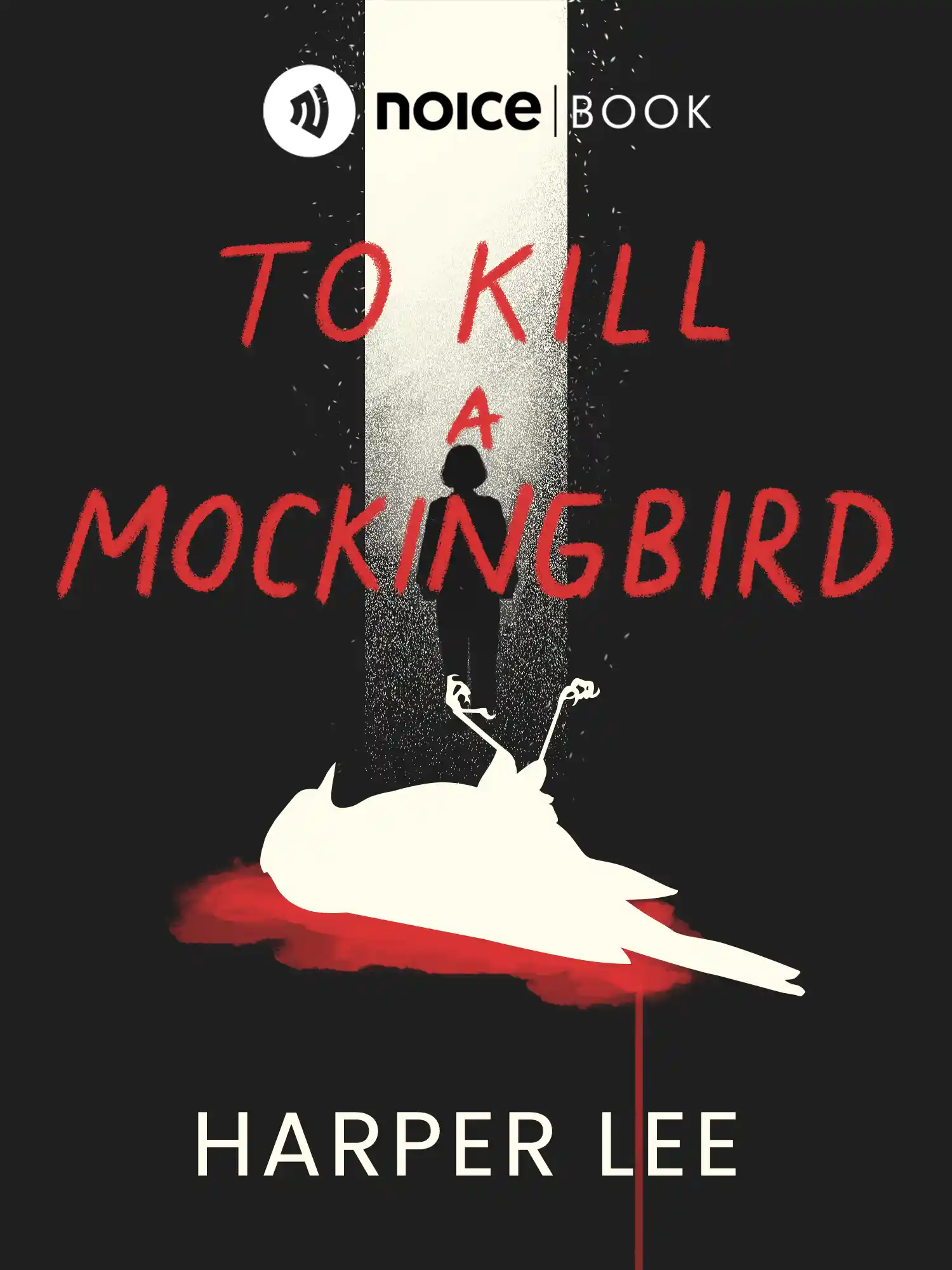 To Kill a Mockingbird