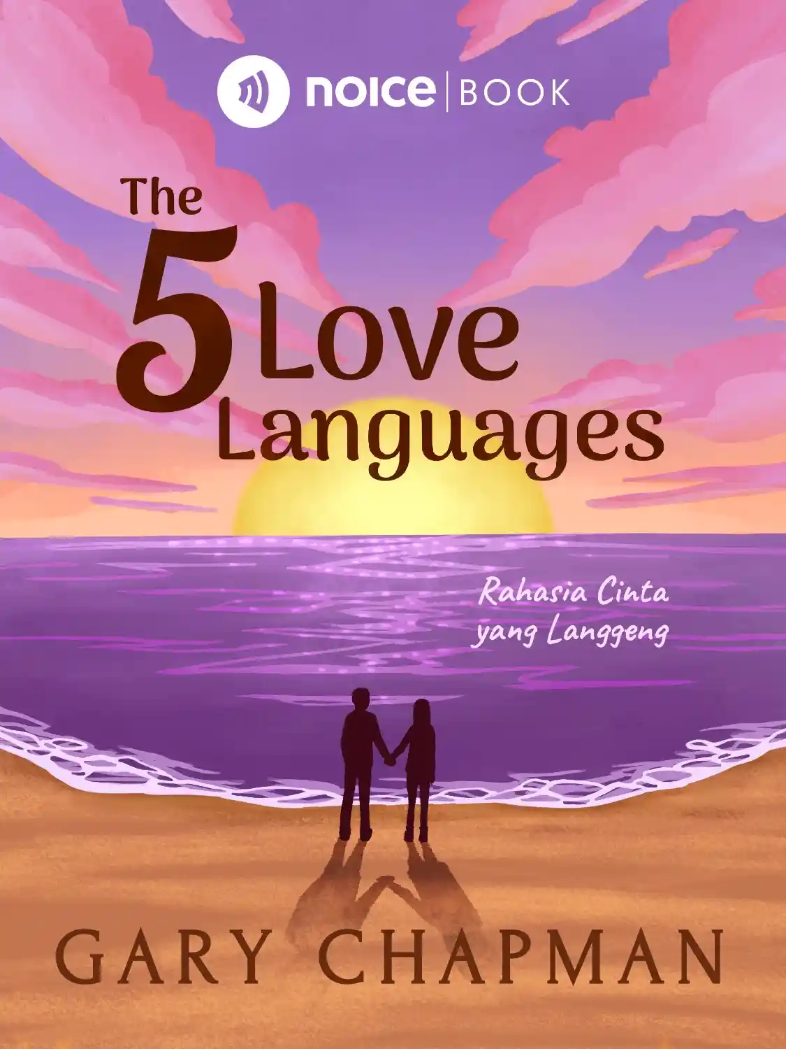 The 5 Love Languages