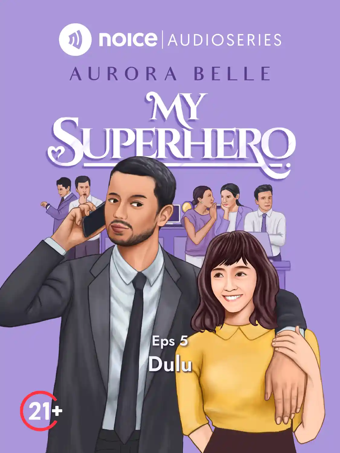 Eps 5. Dulu