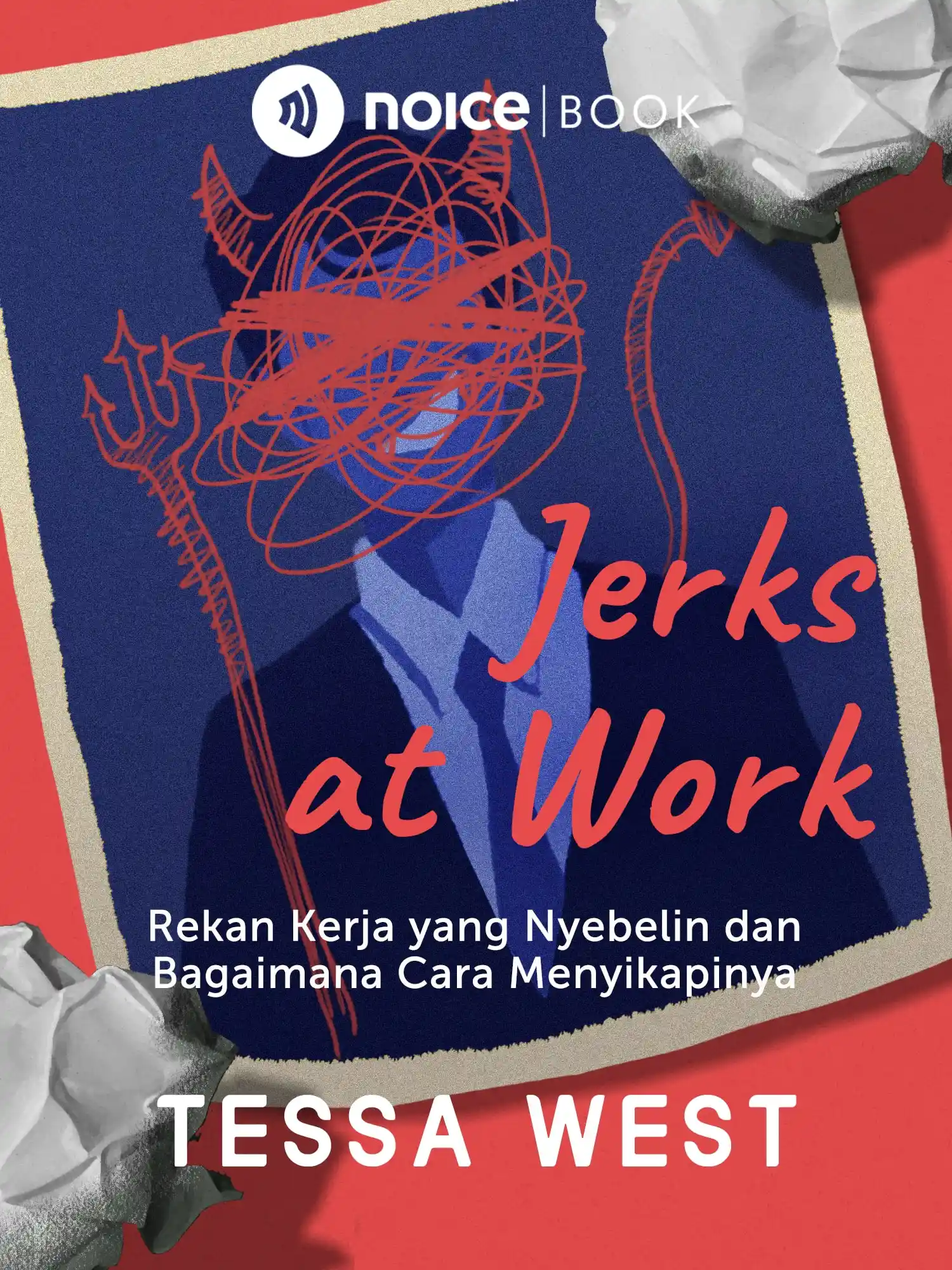 #1 Yuk, cari tahu cara mengatasi rekan kerja yang nyebelin.