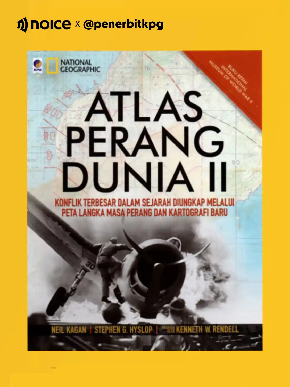 #7 Pesan dari buku ini: