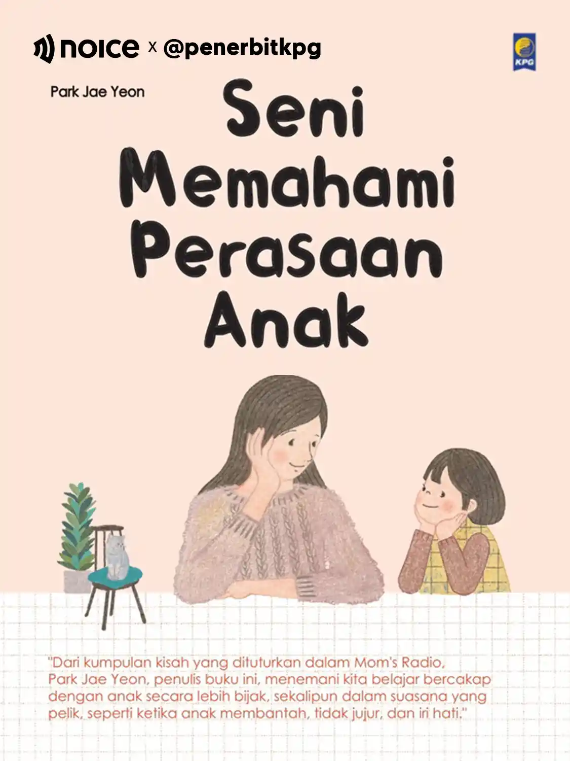 #5 Pesan dari buku ini: