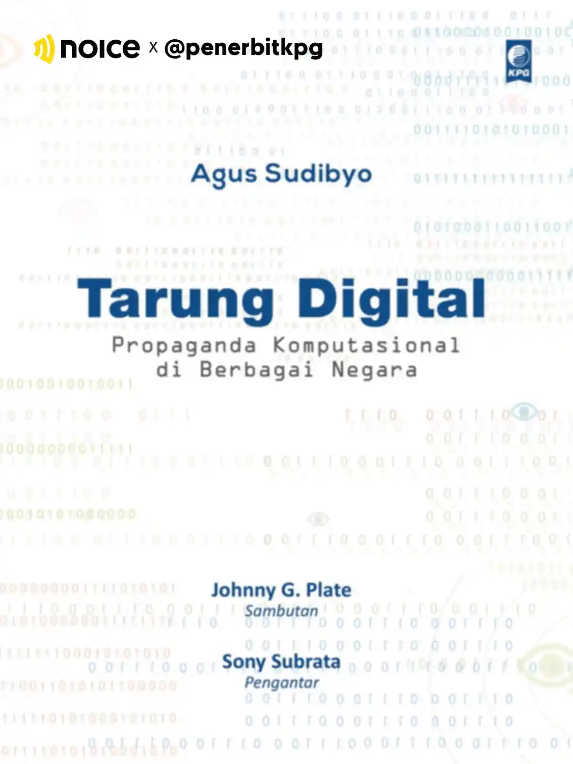 #3 Bagaimana algoritma bekerja di dunia digital?