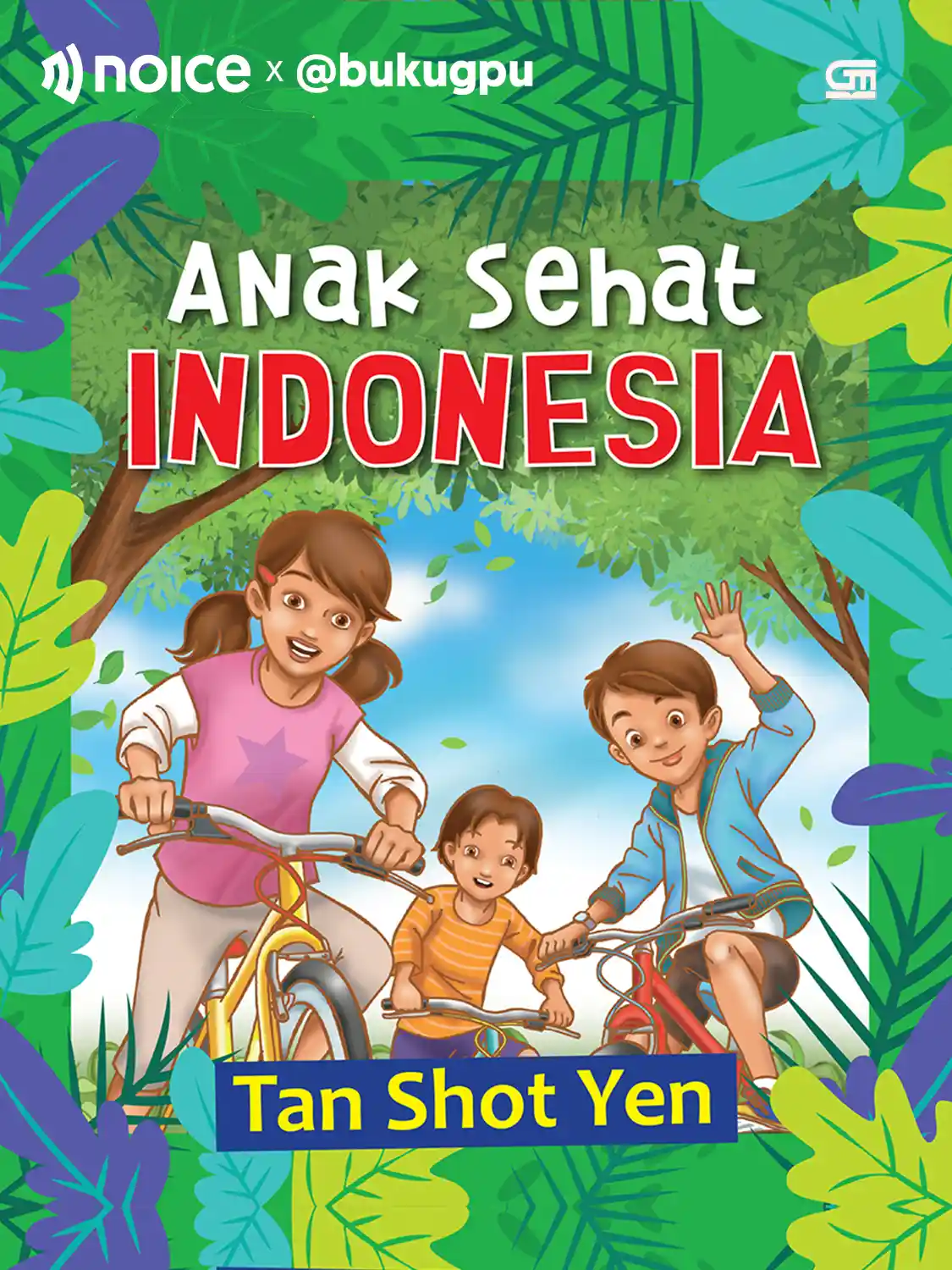 #7 Pesan dari buku ini: