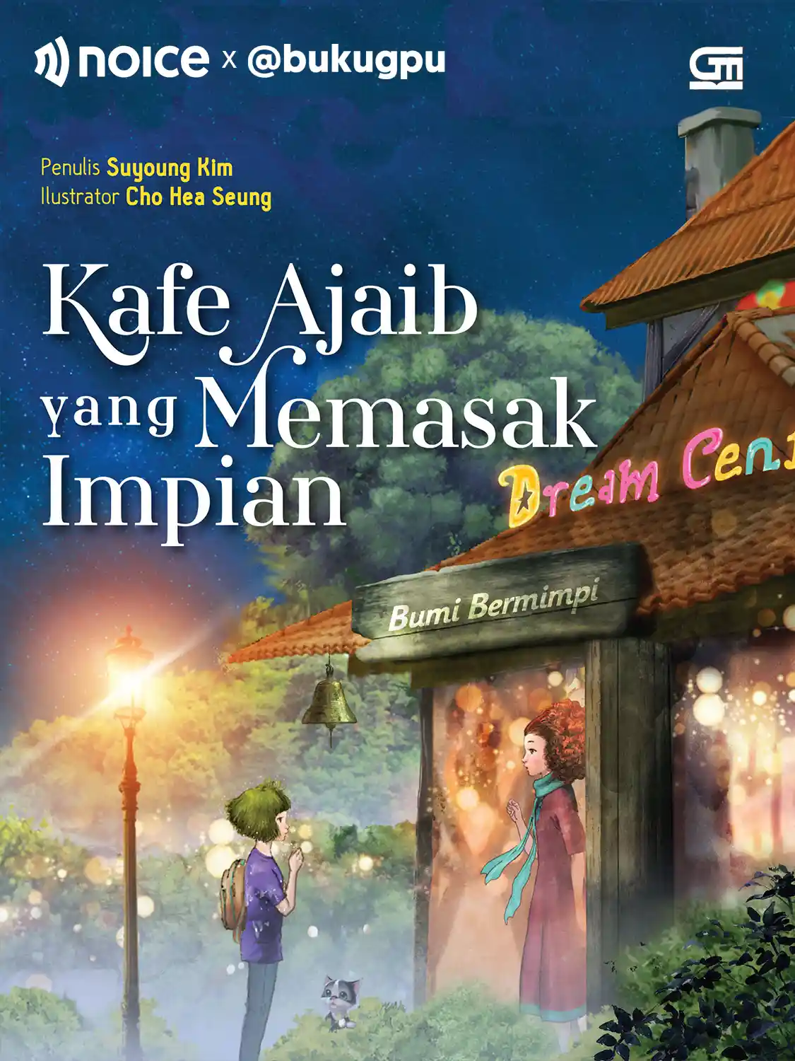 #8 Pesan dari buku ini: