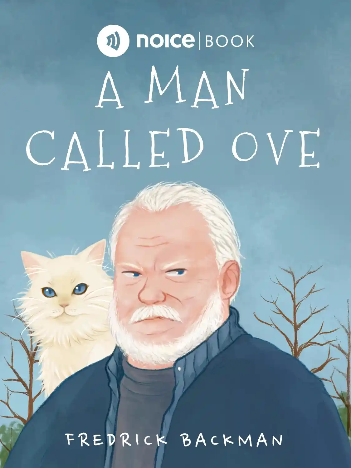 #8 Arti kematian dalam novel A Man Called Ove