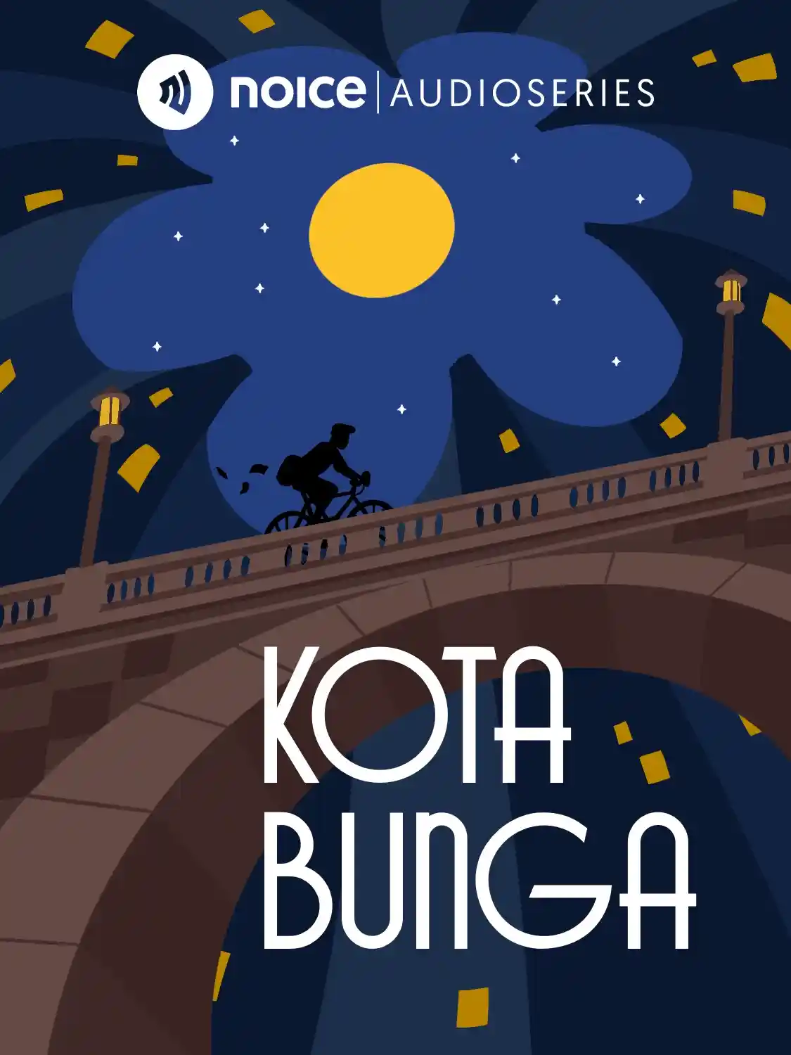 Eps 4. Surat Balasan Untuk Dia yang Tidak Pernah Bergerak