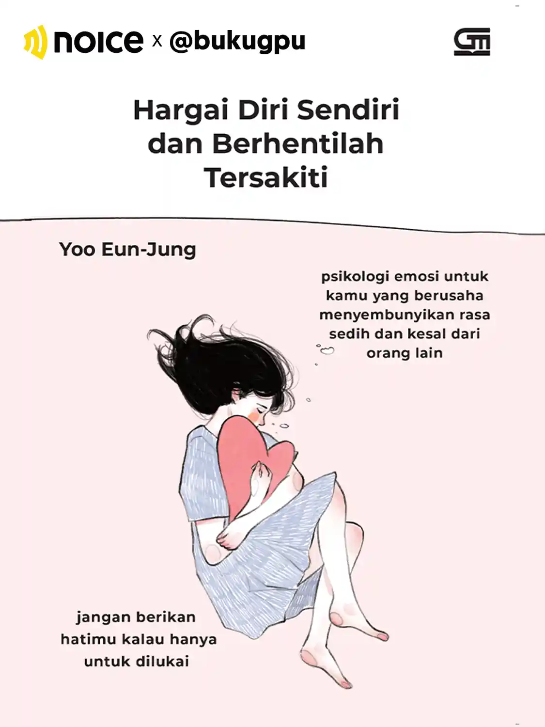 #5 Menjadi biasa itu nggak apa-apa