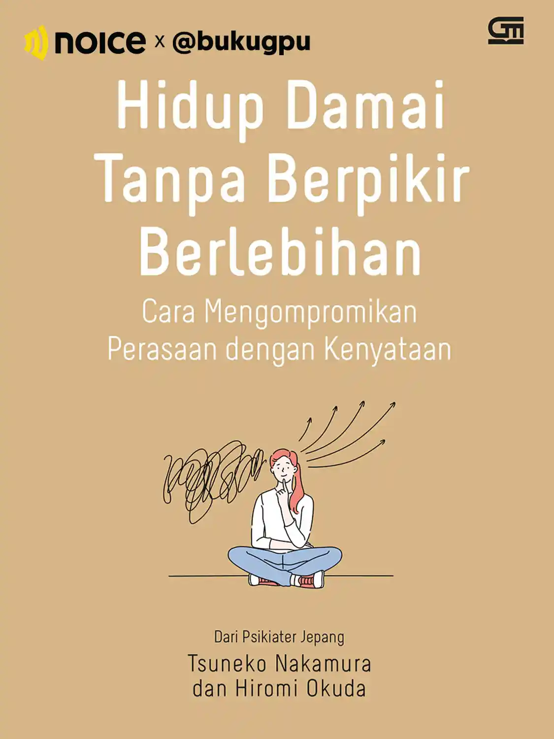 #6 Pesan dari buku ini: