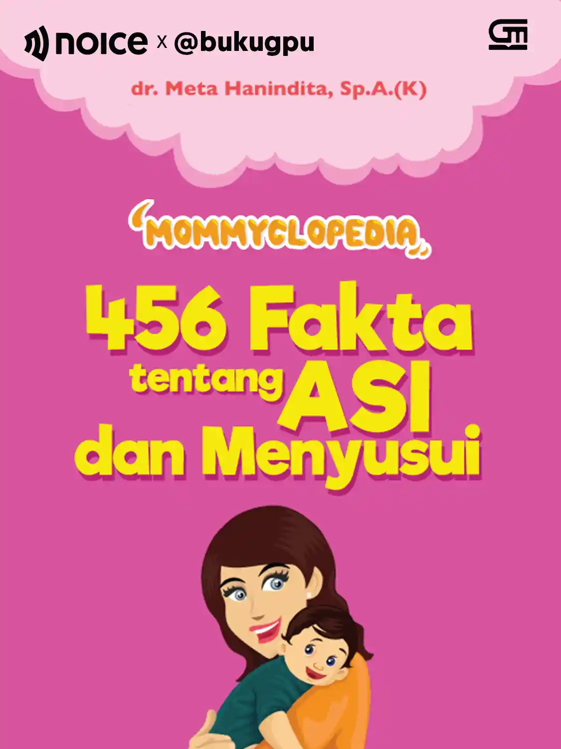 #6 Tips-tips agar sukses menyapih