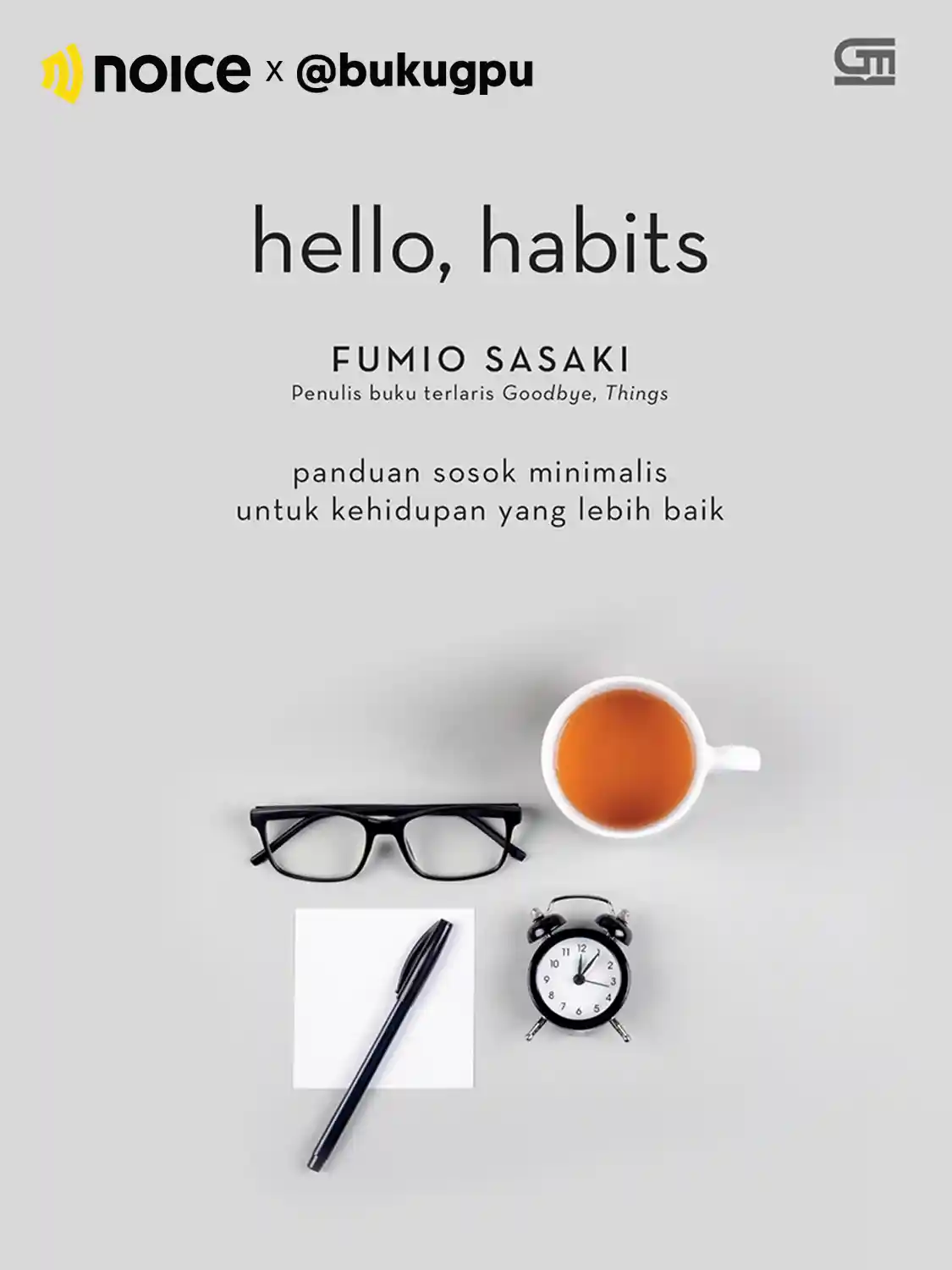 #5 Pesan dari buku ini: 