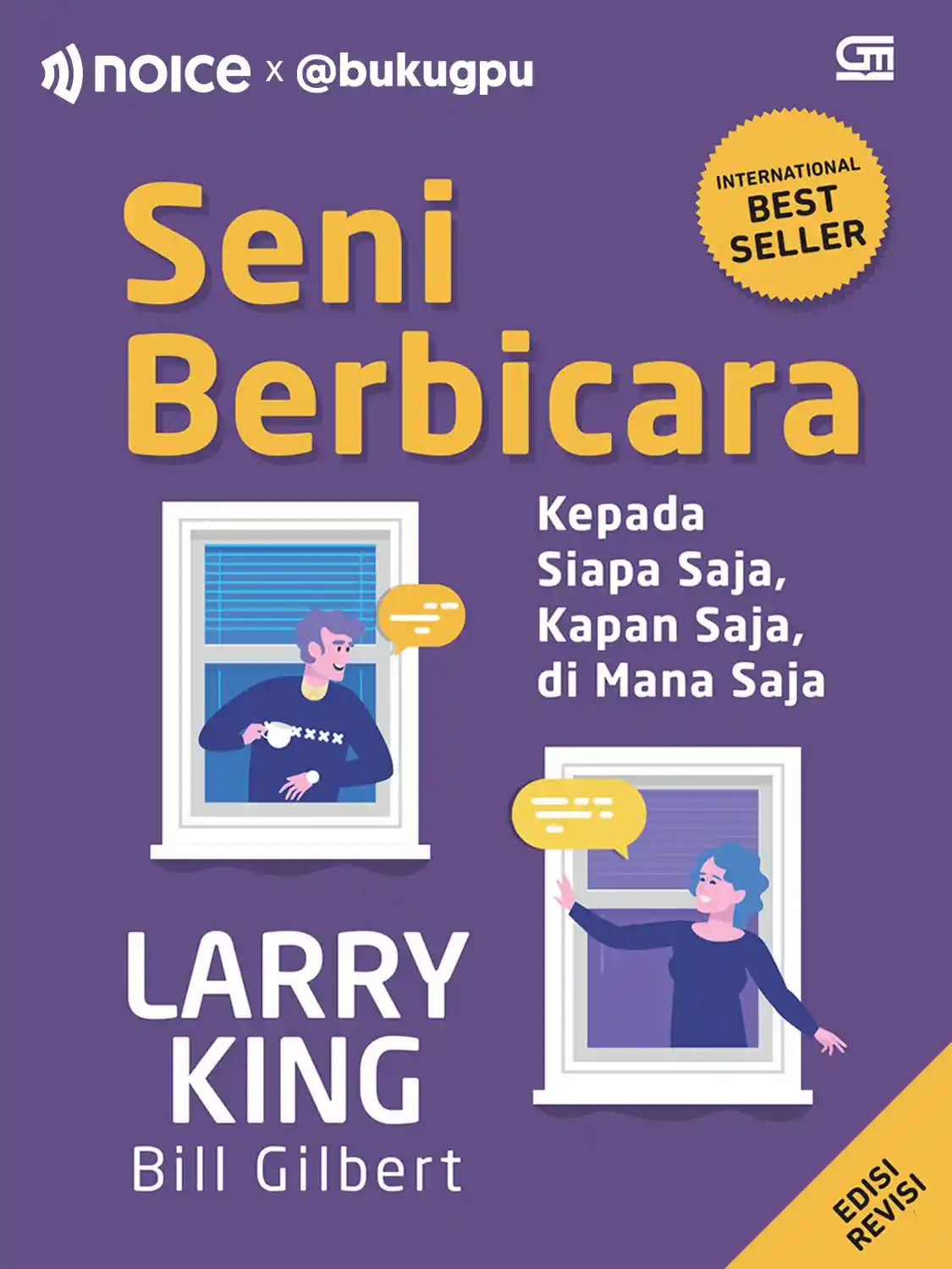 #5 Pesan dari buku ini: