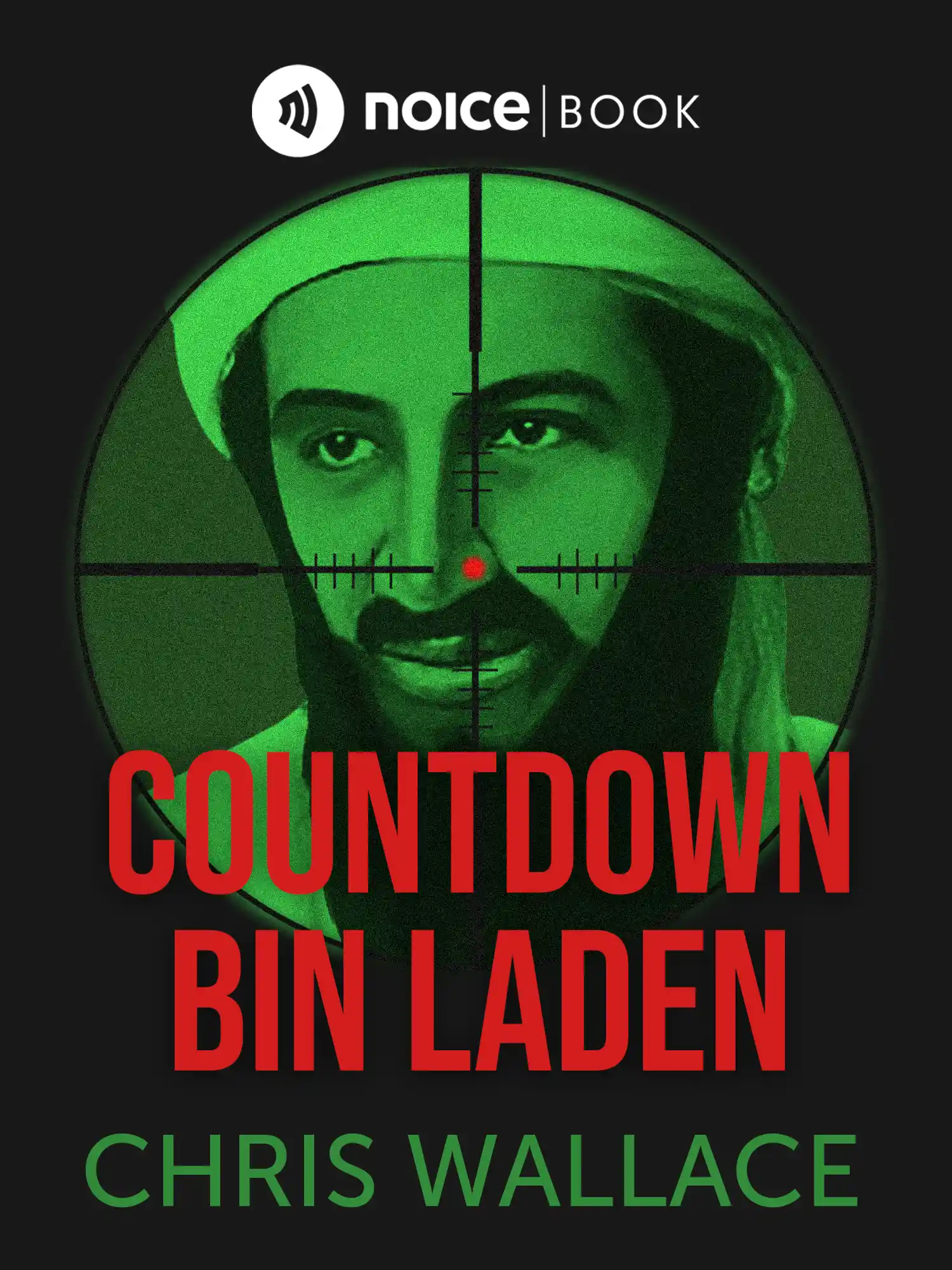 #10 Osama bin Laden tewas dengan tembakan di kepala.