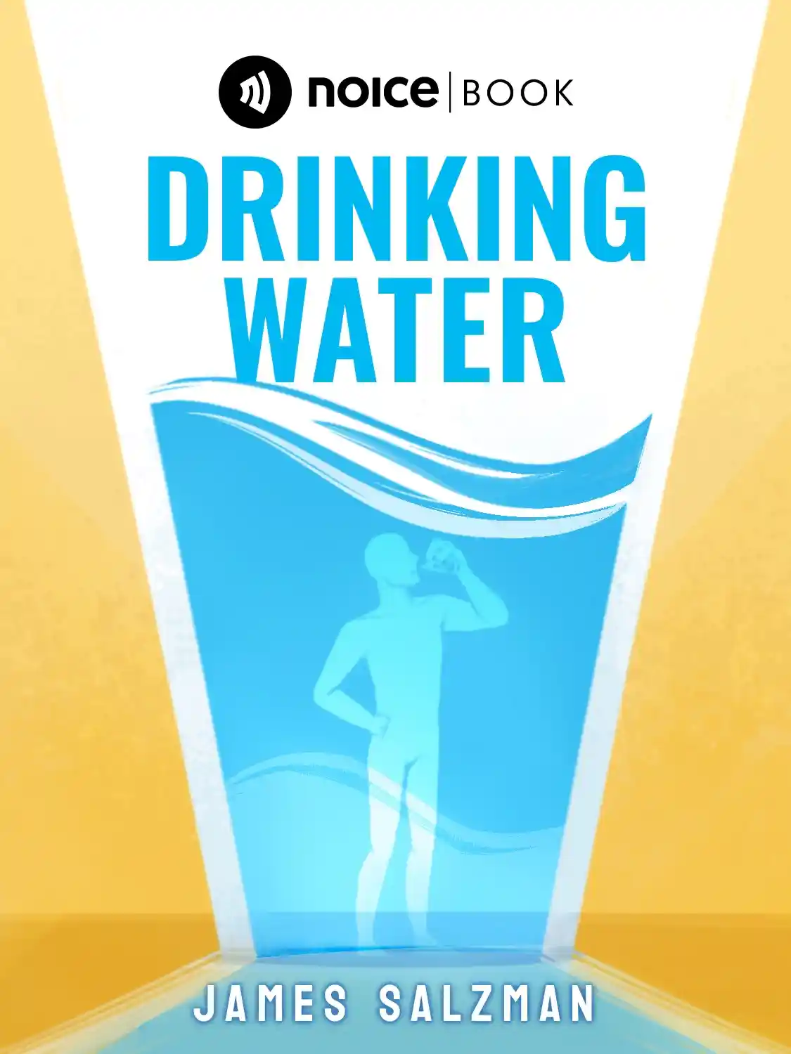 #11 Berbagai upaya untuk mengamankan air minum di masa depan.