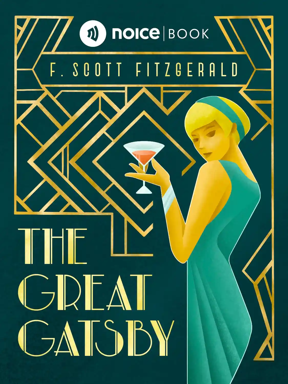 The Great Gatsby 