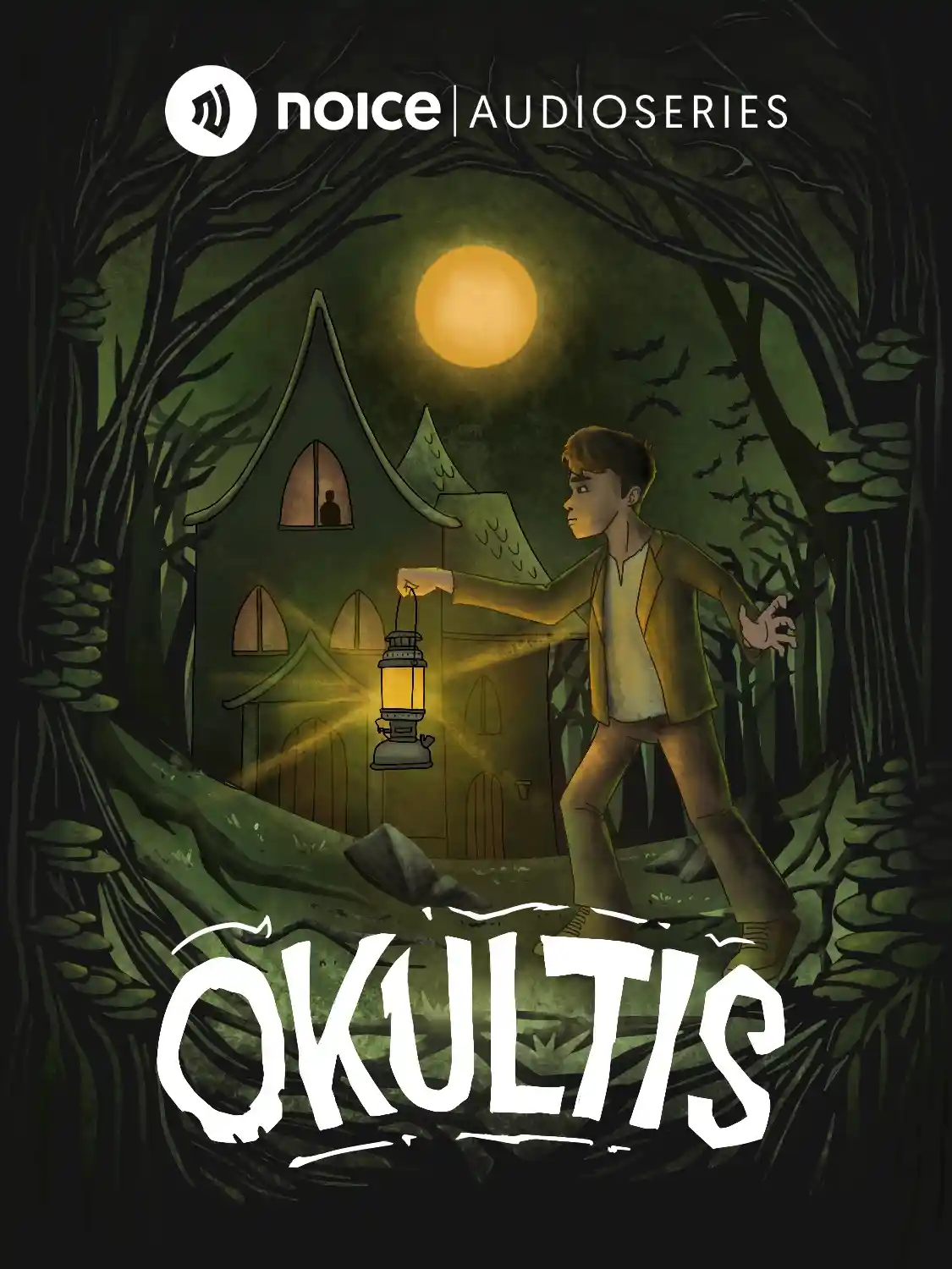 Okultis