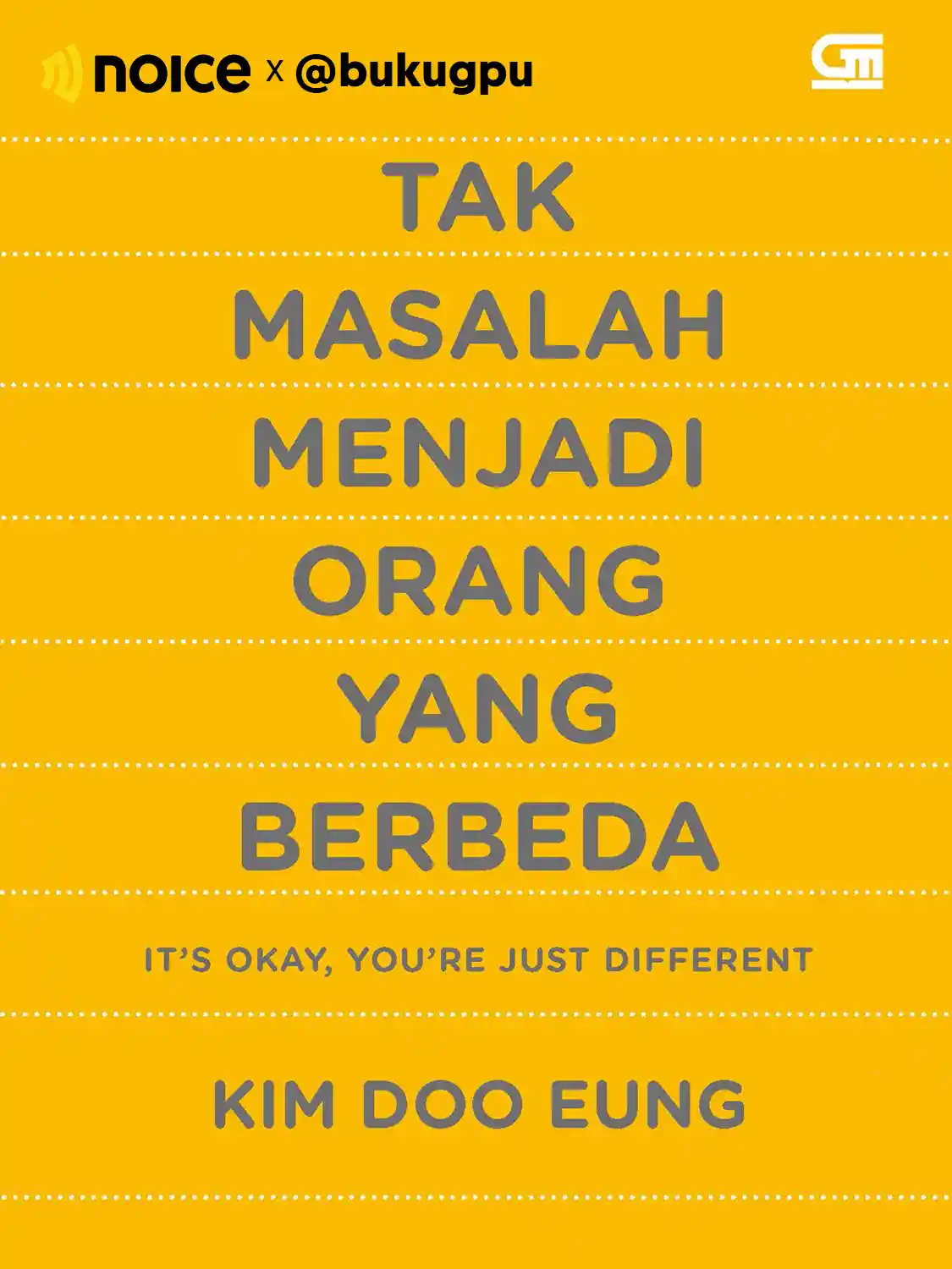 #7 Pesan dari buku ini: 