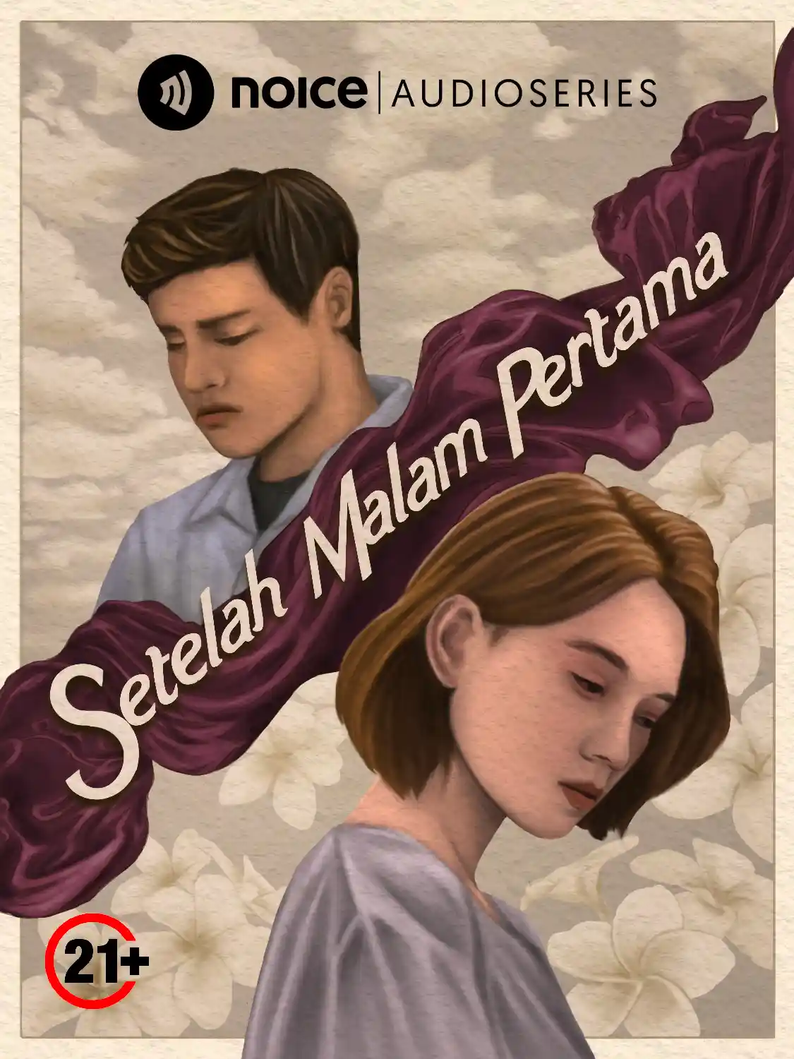 Eps 8. Musuh Dalam Selimut