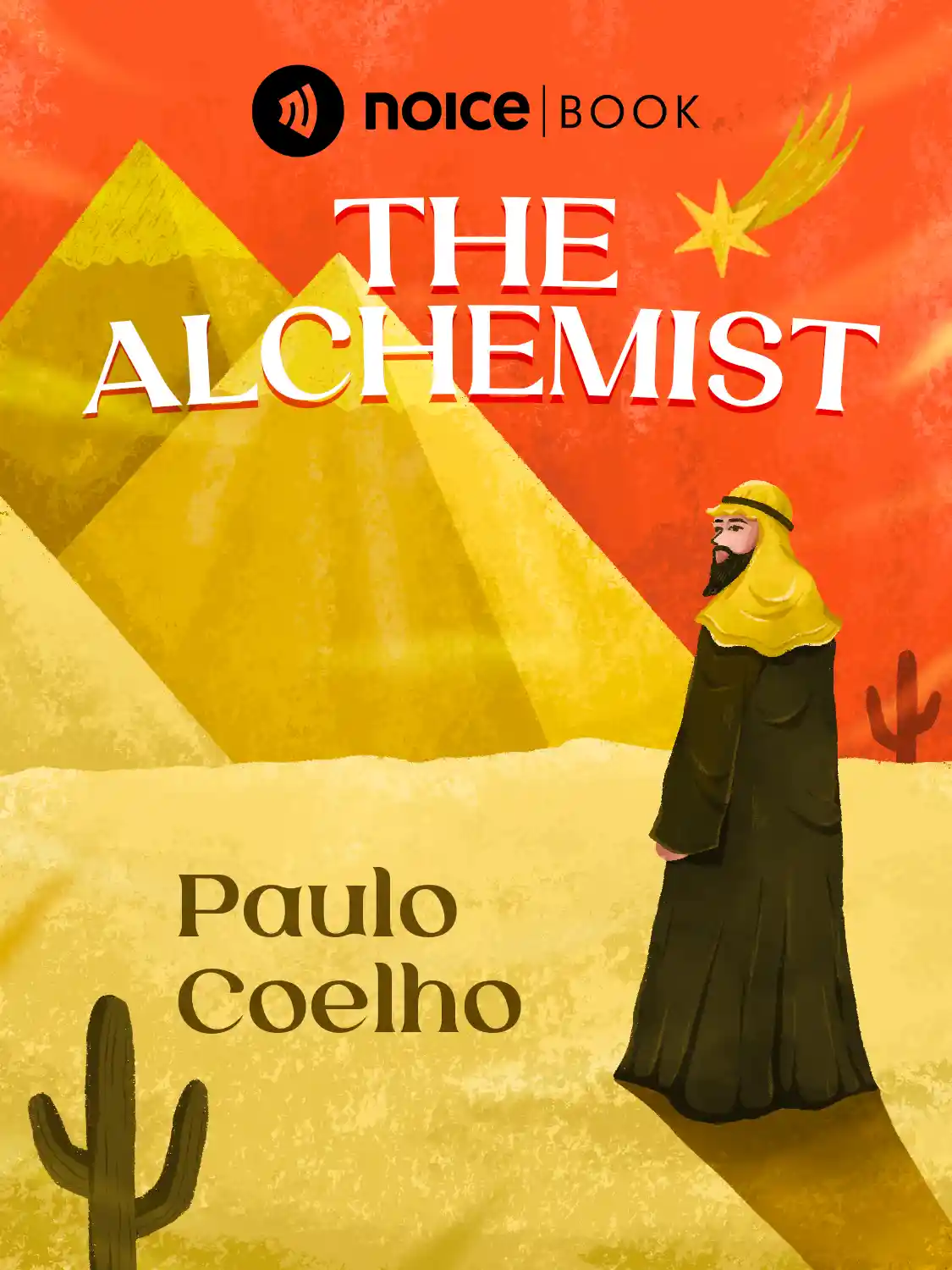 The Alchemist