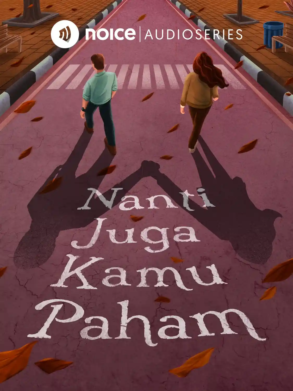 Nanti Juga Kamu Paham