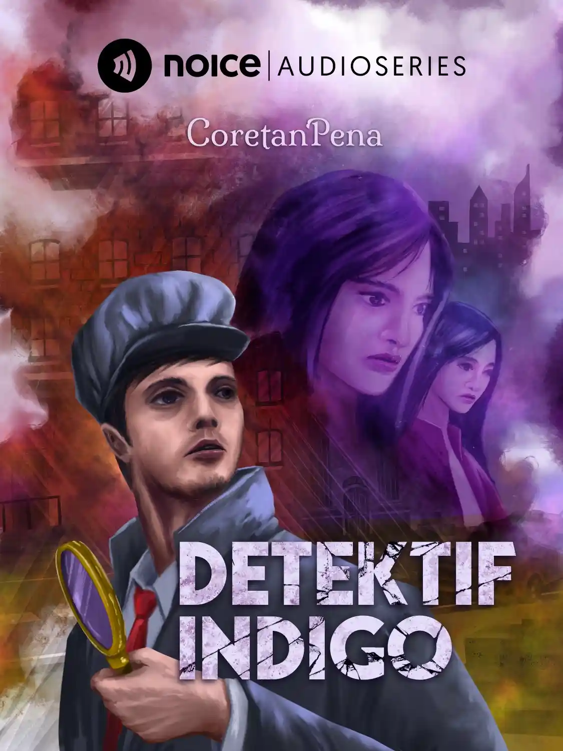 Detektif Indigo