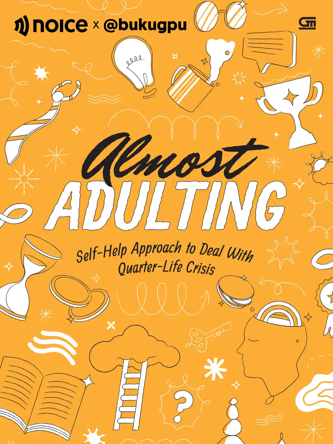 Almost Adulting