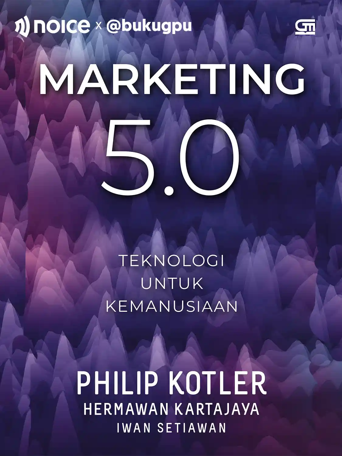 #7 Saran dari buku ini: