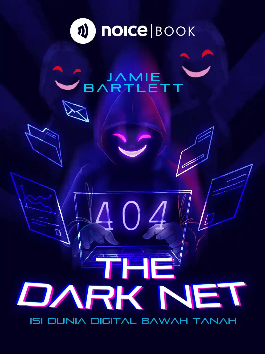 The Dark Net